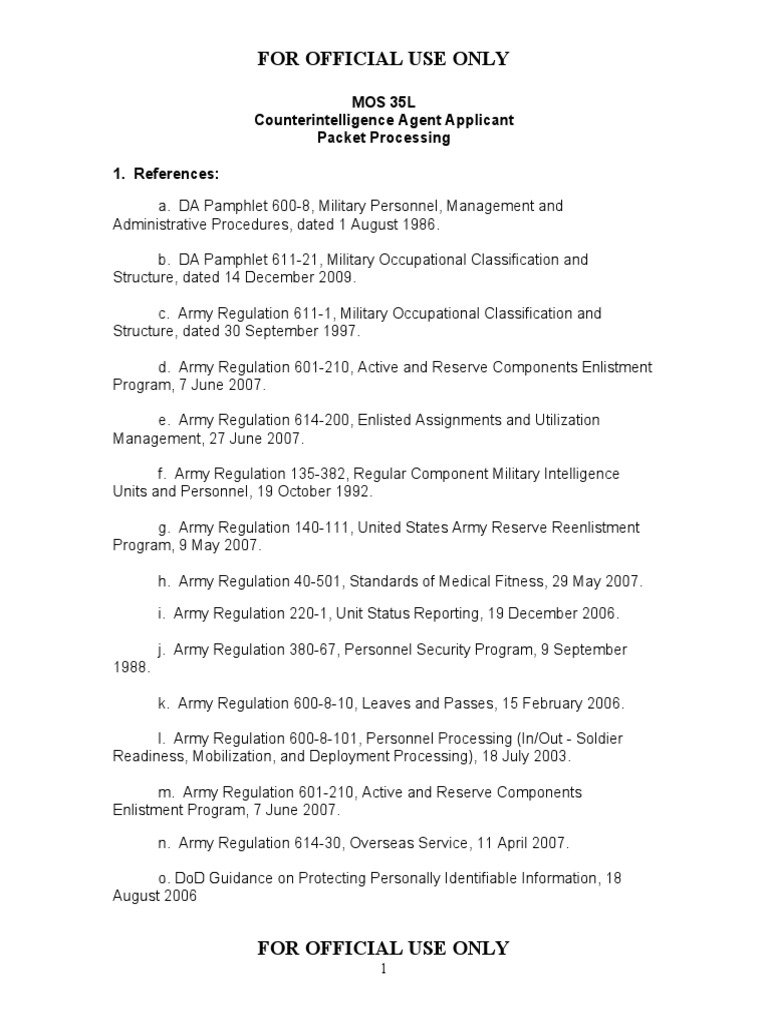 35l-application-packet-desktop-guide-20100722-pdf-government-military