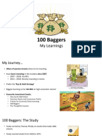 100baggers Learnings PDF