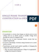Electrical Machines II PDF