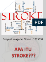 Stroke