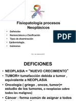 Clase 3 Neoplasia 201 9 PDF