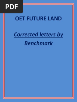 All Benchmark corrected letters UPDATED-OET FUTURE LAND.pdf