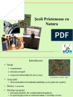 Prezentare Scoli Prietenoase 2017-2018