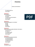 Chemistry MCQ PDF (1)