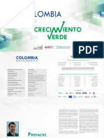 PDF - Colombia Hacia El Crecimiento Verde - MP PDF