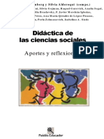 Aisenberg Didact de Las Ciencias Sociales PDF