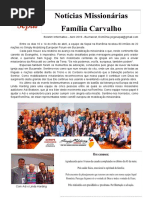 Boletim Informativo Abril 2019