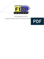 FDA GUIDELINES FOR SUBMISSION OF PDS.pdf