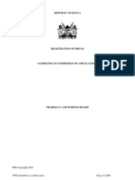 Kenya Guideline PDF