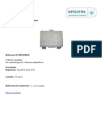 Breizelecfr REPARACION Caja HCU Serie 6010