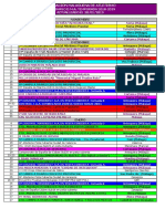 Calendario D.M.A. 2018-2019-10