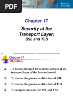 A1263556640_23521_29_2019_16 Security at the Transport Layer SSL and TLS Chapter_17