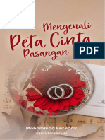 E Book Mengenali Peta Cinta Pasangan Tanya Jawab