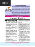 Indian History PDF