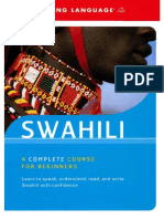 01.living Language Swahili A Complete Course For Beginners PDF
