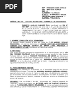 Cotrina Rojas Jimy Oscar-contestacion de Demanda