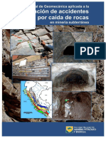 Manual de Geomecanica PDF