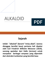 Alkaloid, Kurkumin, Poliketida-1