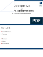 01-Structures, Unions, Enumerations