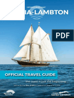 TSL Visitor Guide 2019