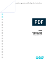 Auerswald - Compact3000 - Manual Pabx PDF