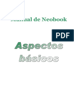 Curso - Aspectos Basicos de Neobook