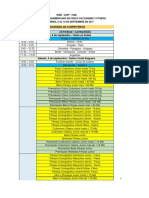 43o Campeonato Sudamericano de Fisicoculturismo y Fitness