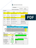 5 Feb 28 Reporte de Obra