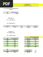 LPG Gas Unit Conversion Values - KG, Litres, MJ, KWH & M | PDF ...