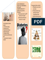 Leftlate Diabetes