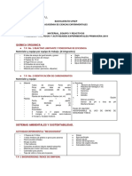 Materiales y Equipo Para Trabajos Prácticos y Actividades Experimentales p199