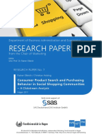 Market Research PDF