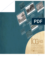 Reseña Historica Documental 100 Años Prisiones PDF