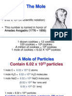 Mole PDF