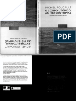 Foucault. O Corpo Utópico, as Heterotopias.pdf