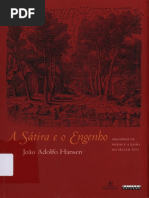 João Adolfo Hansen - A sátira e o engenho (2004, Ateliê Editorial, Editora da Unicamp).pdf