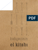 Bahcecinin El Kitabi PDF