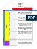 3° Básico cobertura anual 2019