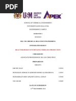 Wacker Process: Mechanism and Production | PDF | Chemistry | Organic ...