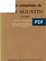SAN AGUSTÍN DE HIPONA, Obras completas, 33, BAC, Madrid, 1990.pdf