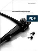 Fujinon Endoscope - Reprocessing Guide PDF