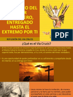 Vía Crucis