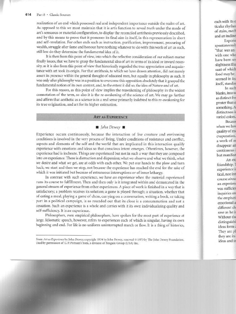 John Dewey Art as Experience 1934.pdf