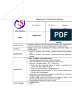 1. Sop Pengadaan Perbekalan Farmasi