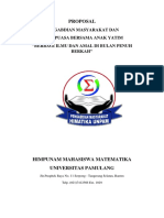 Proposal PKM Himatika 2018