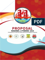 Proposal Rakerwil Fix