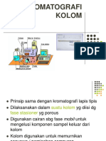 P6) Kromatografi Kolom