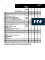 Lista de Cuentas Armonizada