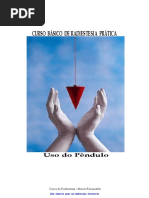 Curso de Radiestesia Radiônica Com Feng Shui