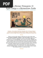 De Thot a Hermes Trimegisto.docx